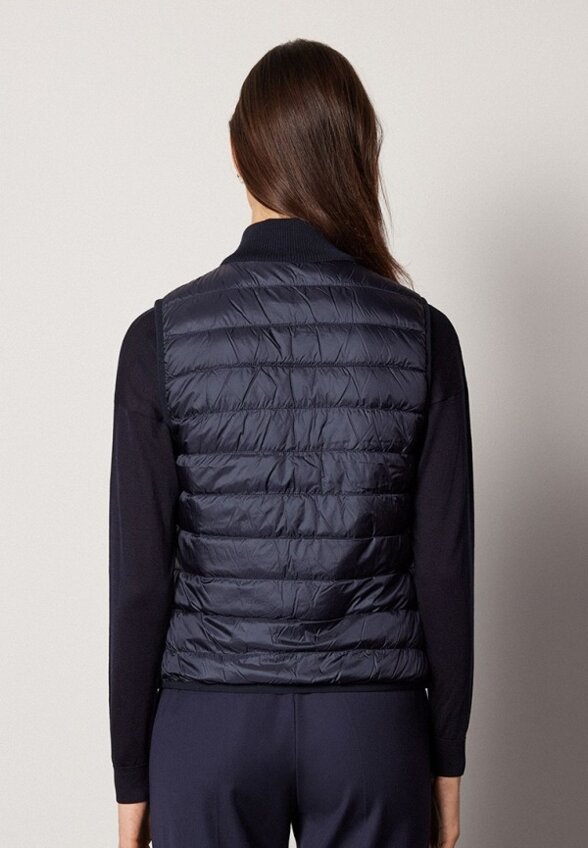 Жилет утепленный Falconeri