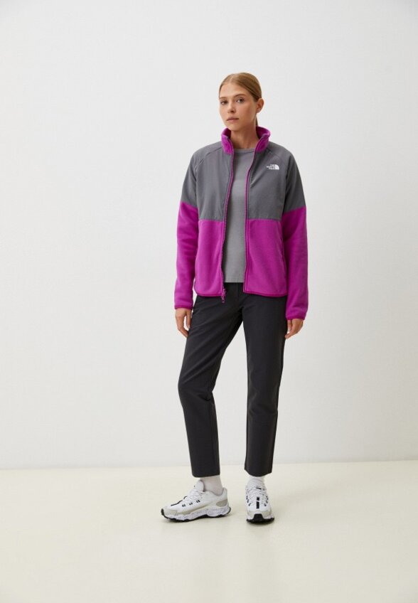 Олимпийка The North Face