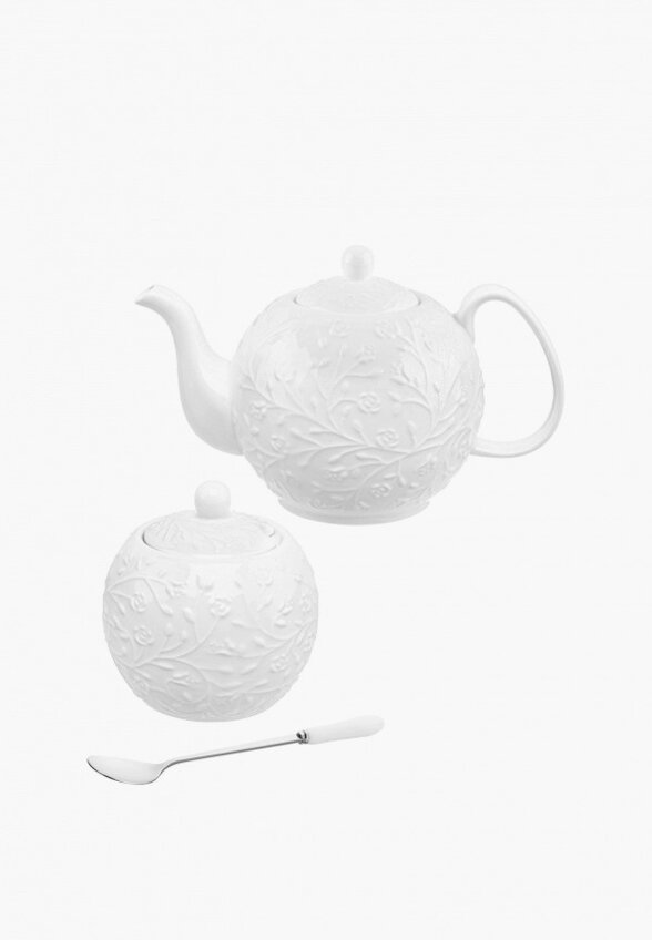 Сервиз чайный Elan Gallery