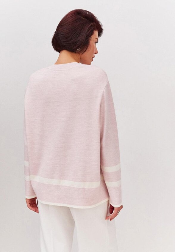 Джемпер 99Colorspace