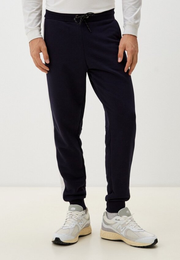 Брюки спортивные D.S