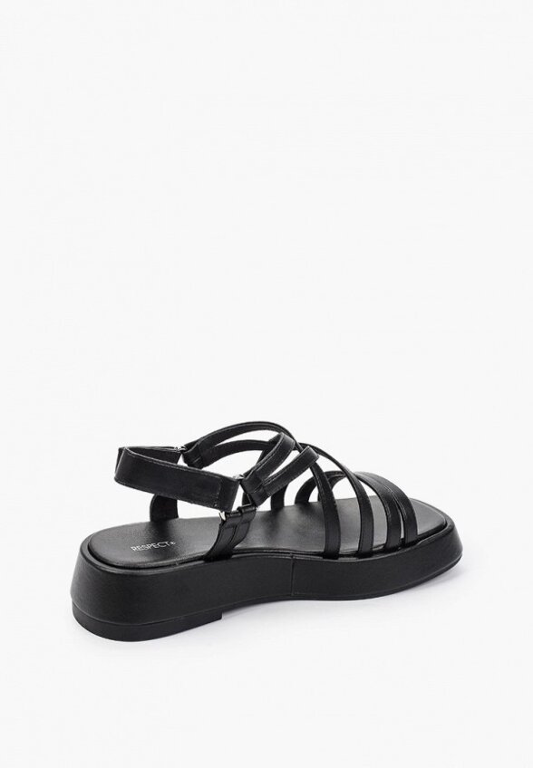 Сандалии Respect