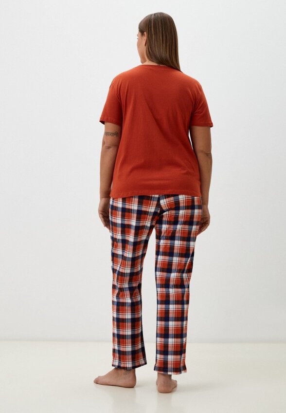 Пижама Immotis