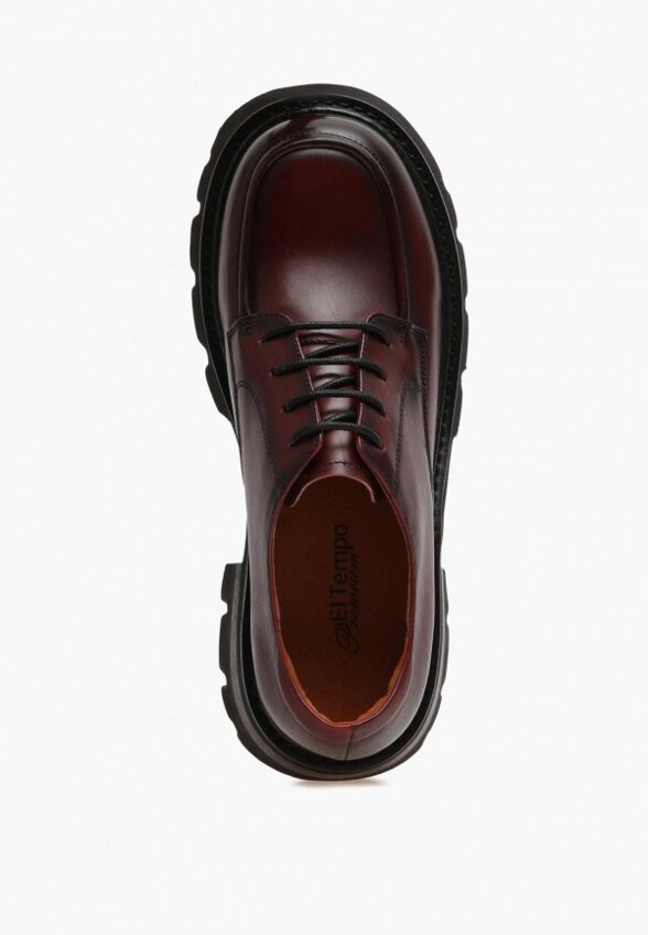 Ботильоны El Tempo