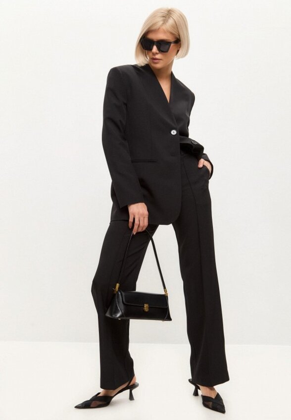 Брюки Noele Boutique