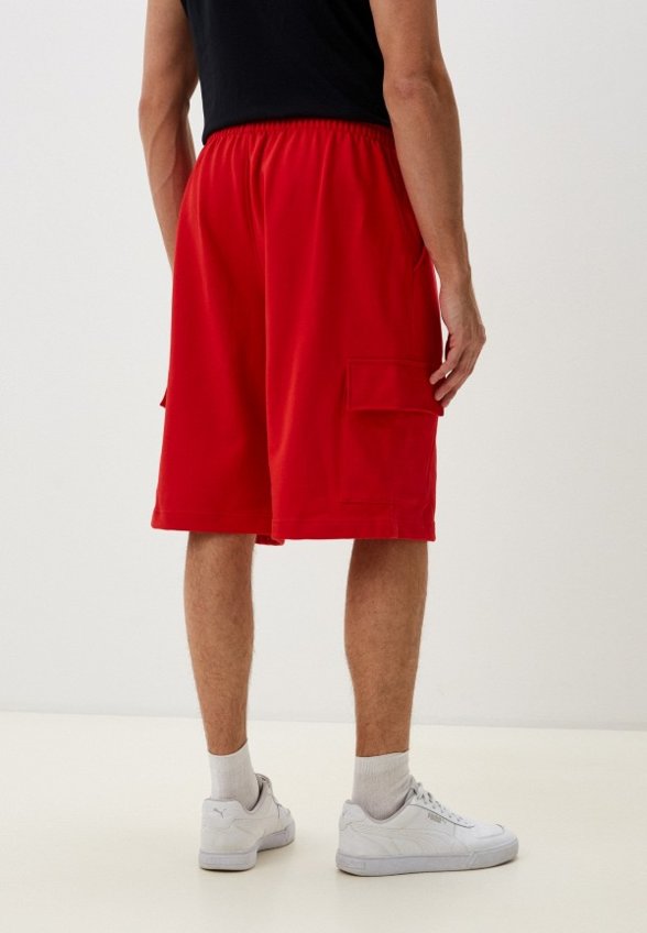 Шорты спортивные Mark Formelle