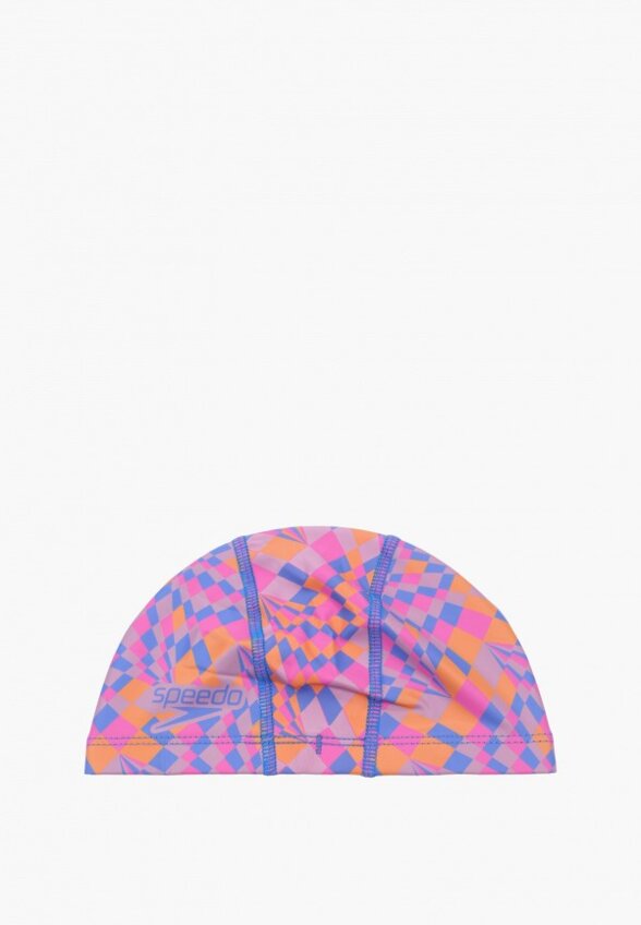 Шапочка для плавания Speedo