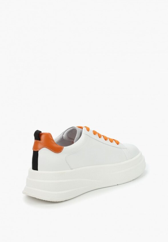 Кеды Euros Style