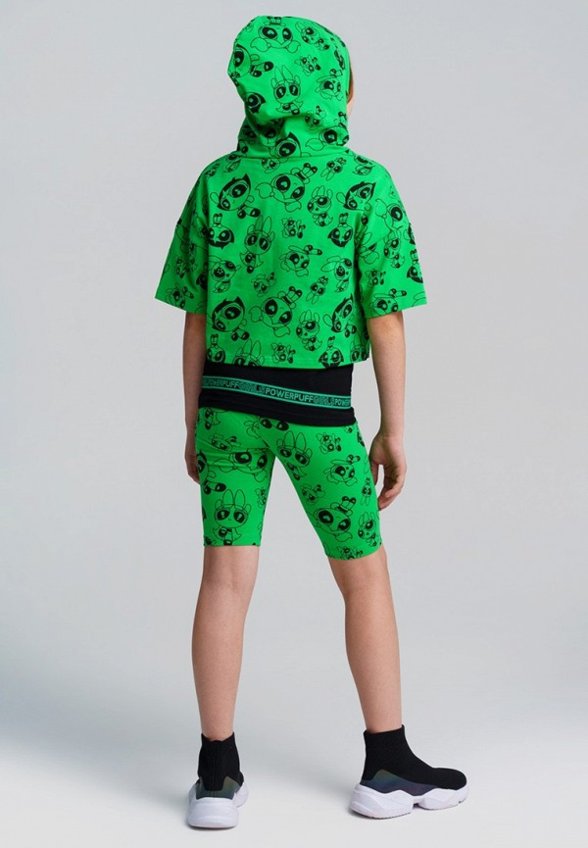 Худи и майка PlayToday