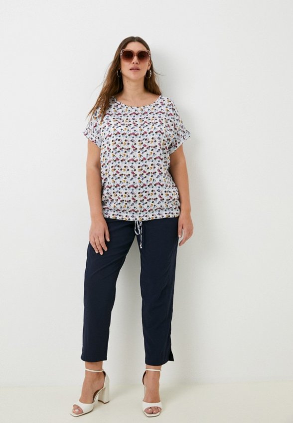 Блуза Стикомода