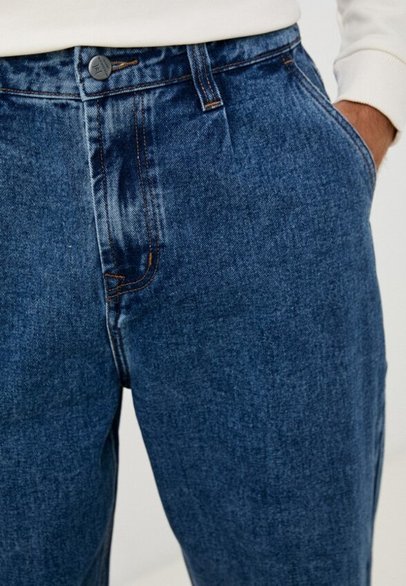 Джинсы Mossmore