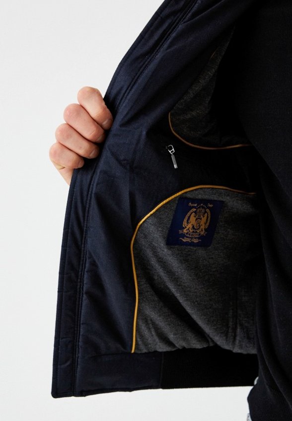 Куртка утепленная Cudgi