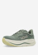 Кроссовки мужские Hoka One One Bondi 9, Зеленый2  - превью