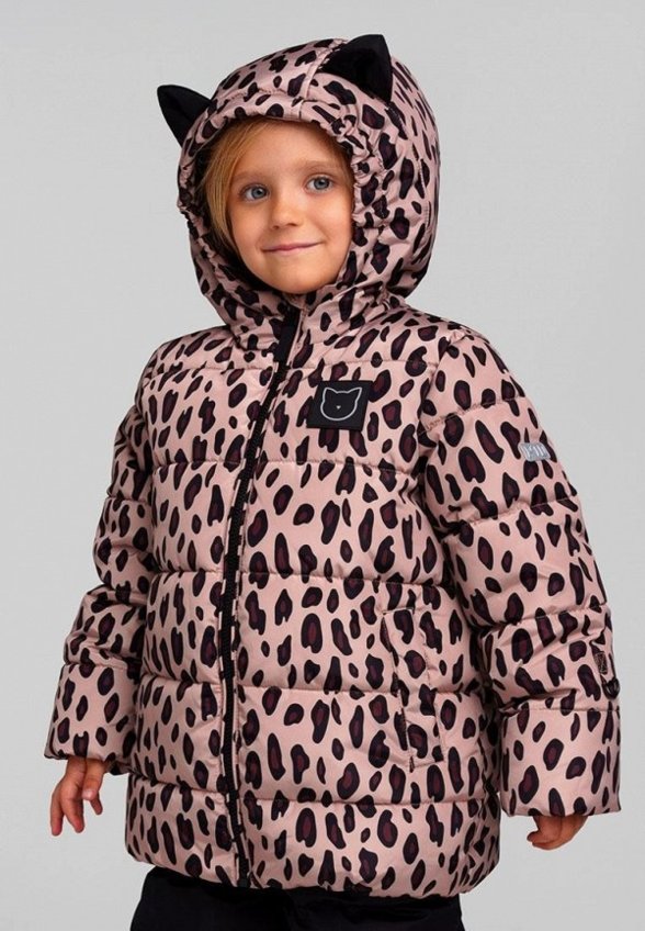 Костюм утепленный PlayToday