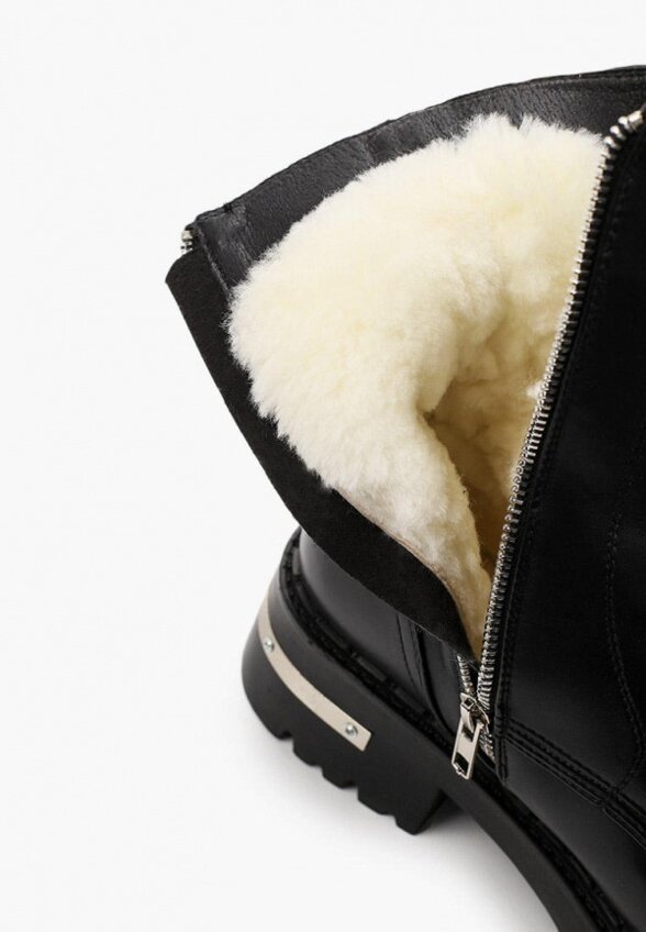 Ботинки Sbalo