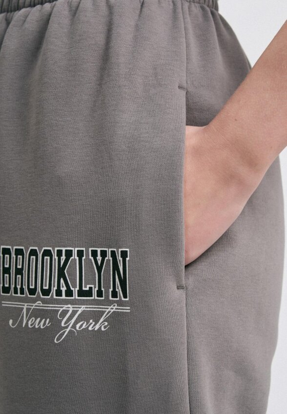 Брюки спортивные Твое