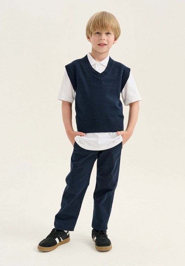 Жилет Tom Tailor