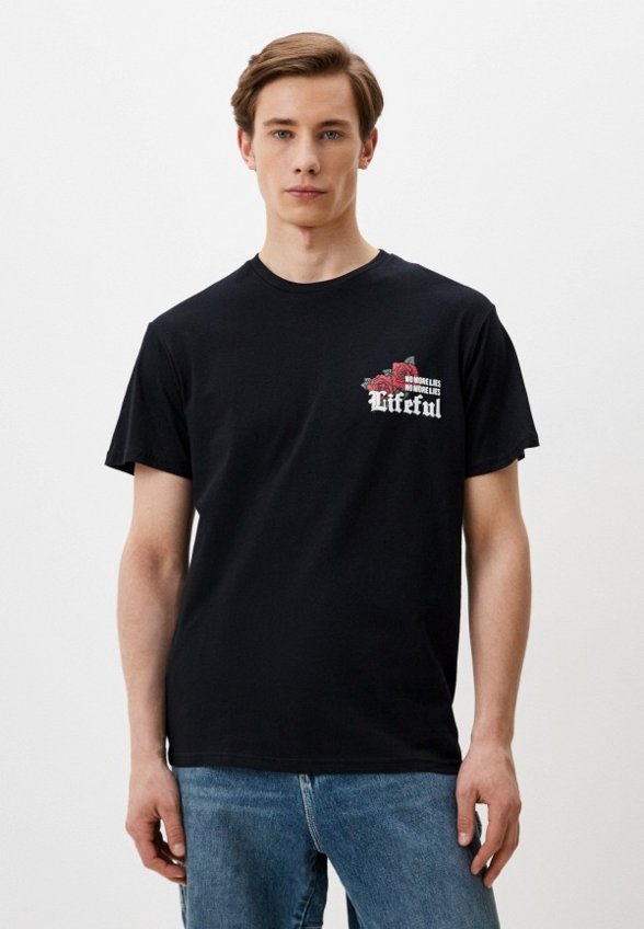 Футболка Terranova