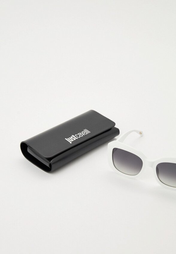 Очки солнцезащитные Just Cavalli