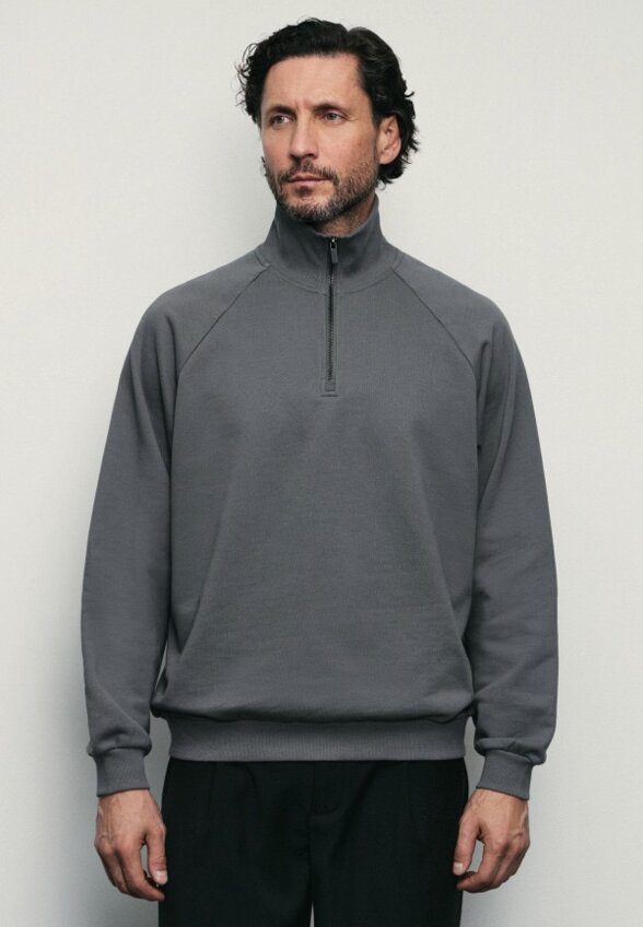 Олимпийка Zrn Man