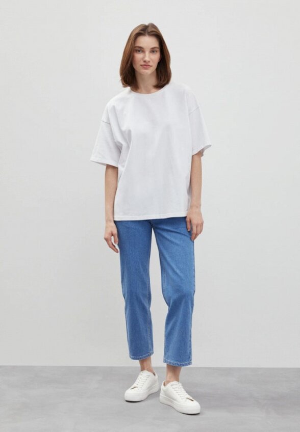 Джинсы Finn Flare