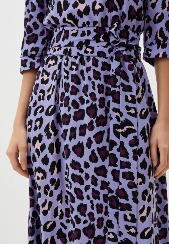 Платье Polnolunie