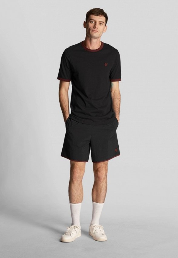 Футболка Lyle & Scott