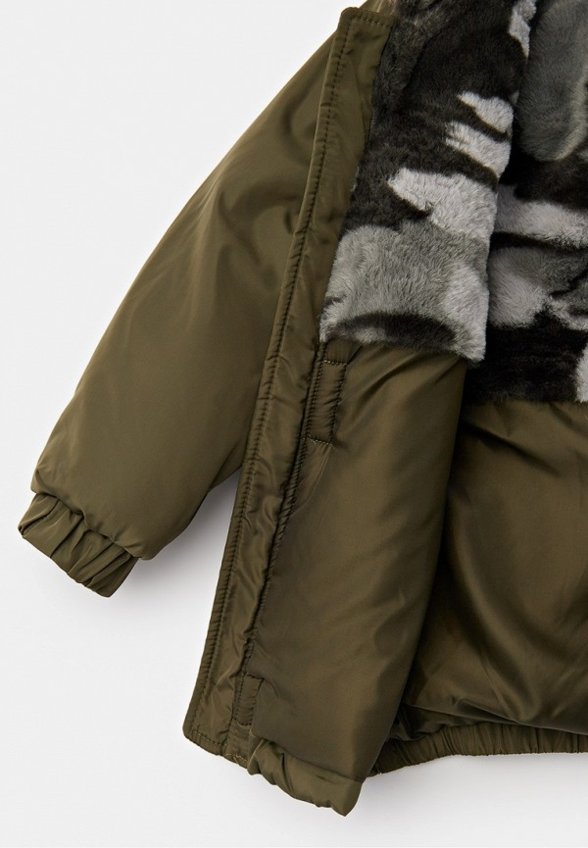 Куртка утепленная Koton