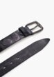 Ремень Alexander Tsiselsky2  - превью
