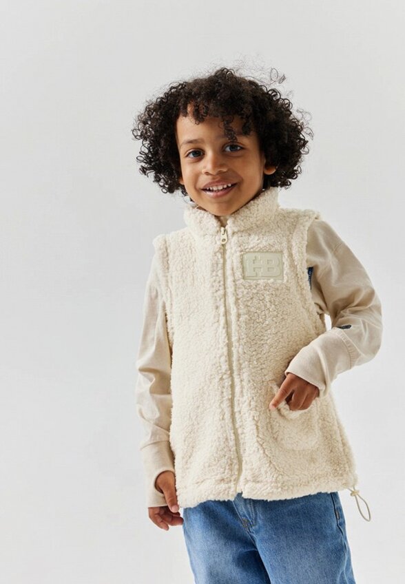 Жилет Happy Baby