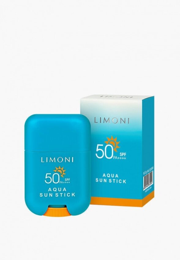 Карандаш солнцезащитный Limoni