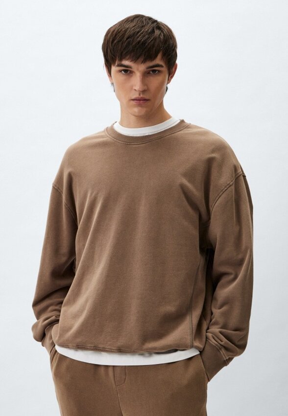 Свитшот Mademan