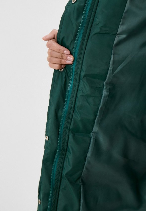 Пуховик Izabella