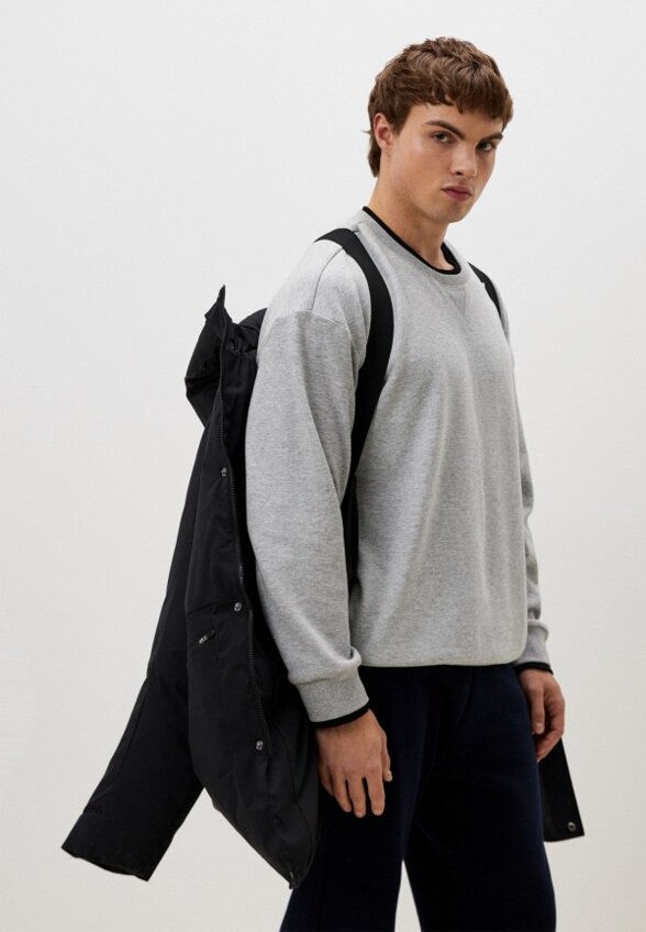 Пуховик Skandiwear