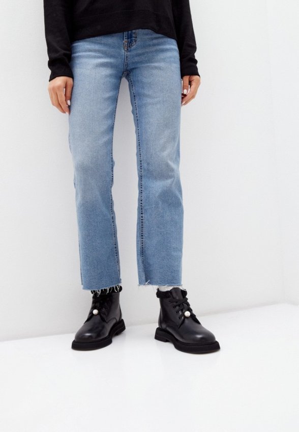 Ботинки Graciana