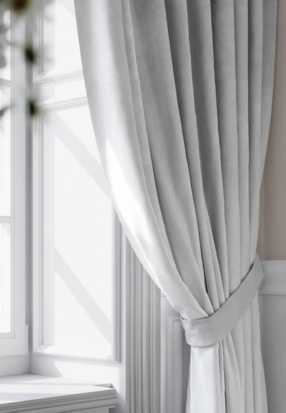 Шторы Comfy Way