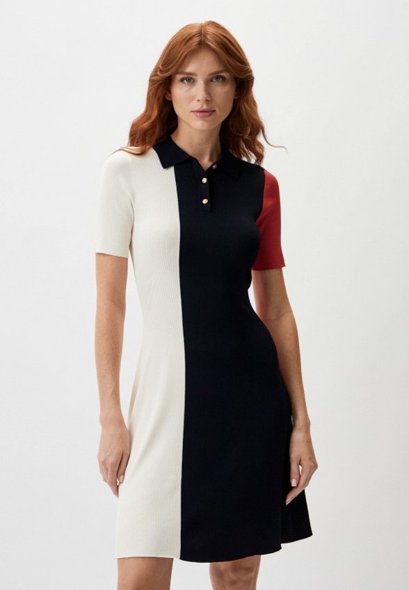 Платье Tommy Hilfiger