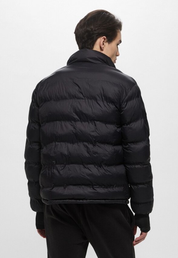 Куртка утепленная Plein Sport