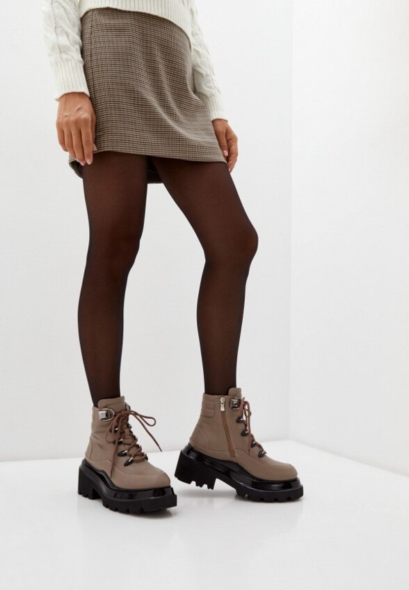 Ботинки Ever Be