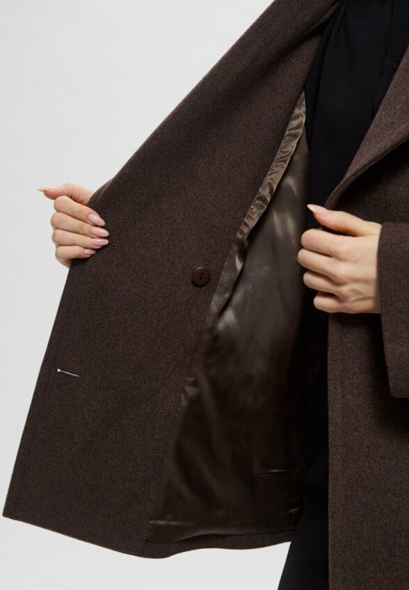 Полупальто IDOL