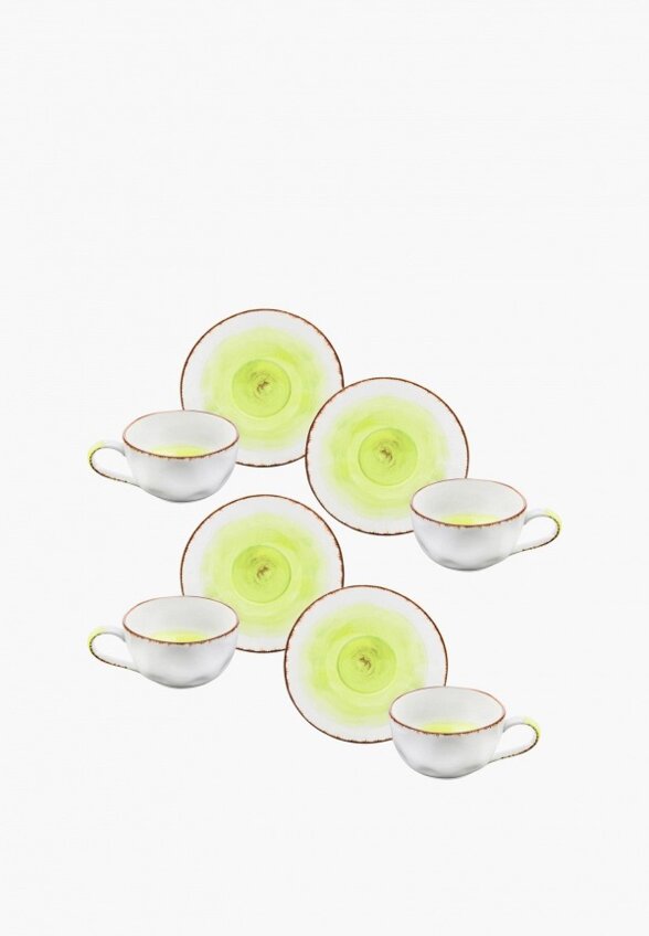 Сервиз чайный Elan Gallery