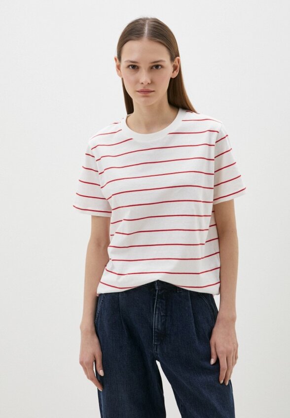 Футболка O'STIN