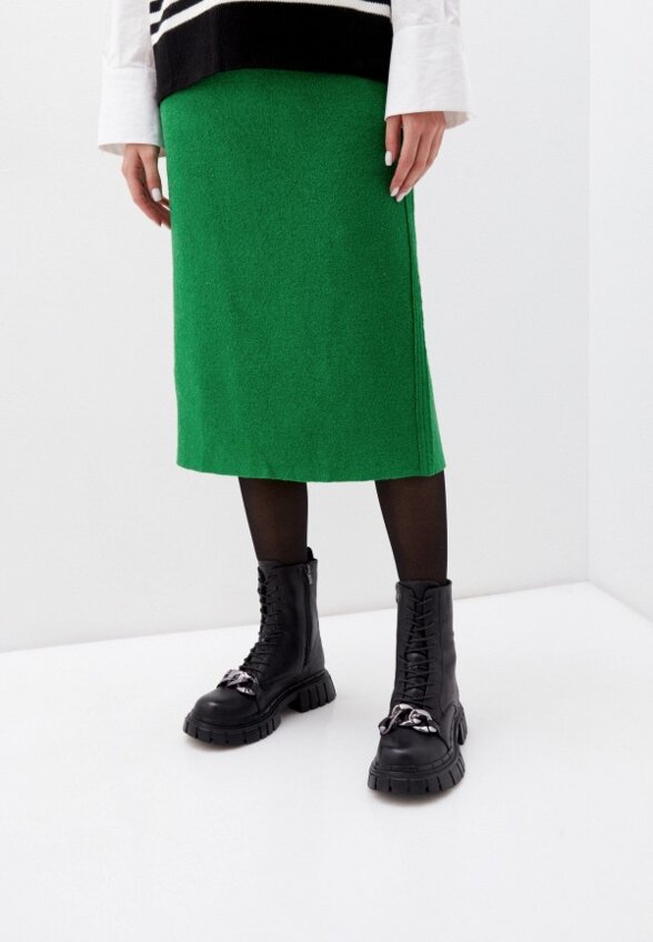 Ботинки Vivian Royal