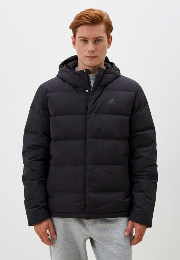 Пуховик adidas