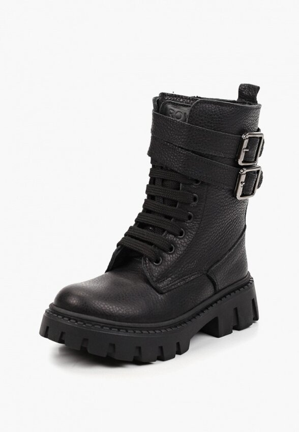 Ботинки Royal Rabbit