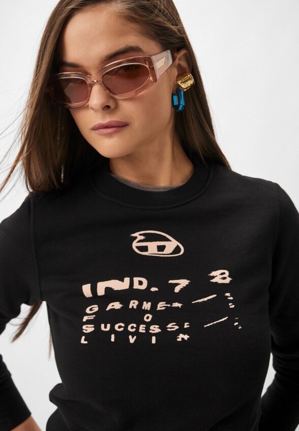 Свитшот Diesel