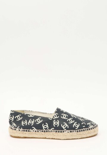 Chanel Shoes