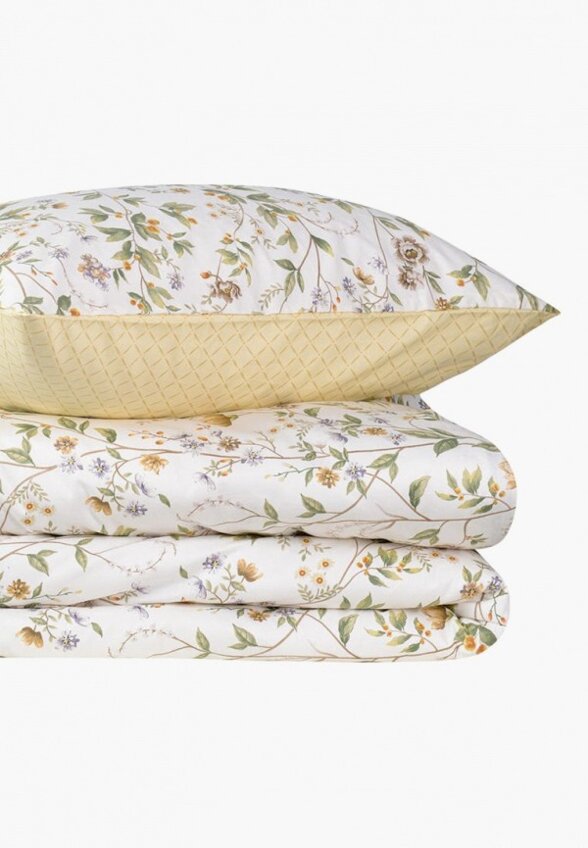 Постельное белье Евро Sofi De Marko