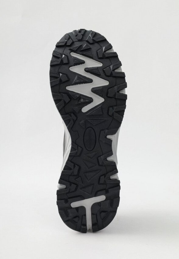 Кроссовки трекинговые Baasploa