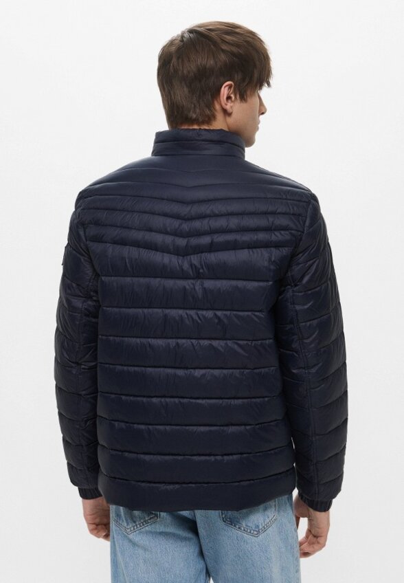 Куртка утепленная Boss